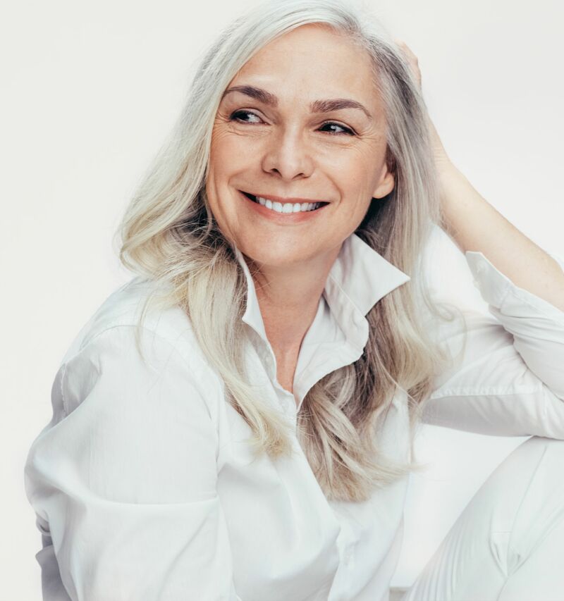 Mesotherapie bei Haarausfall